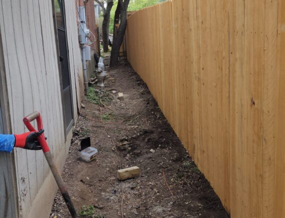 Fence Construction (11)